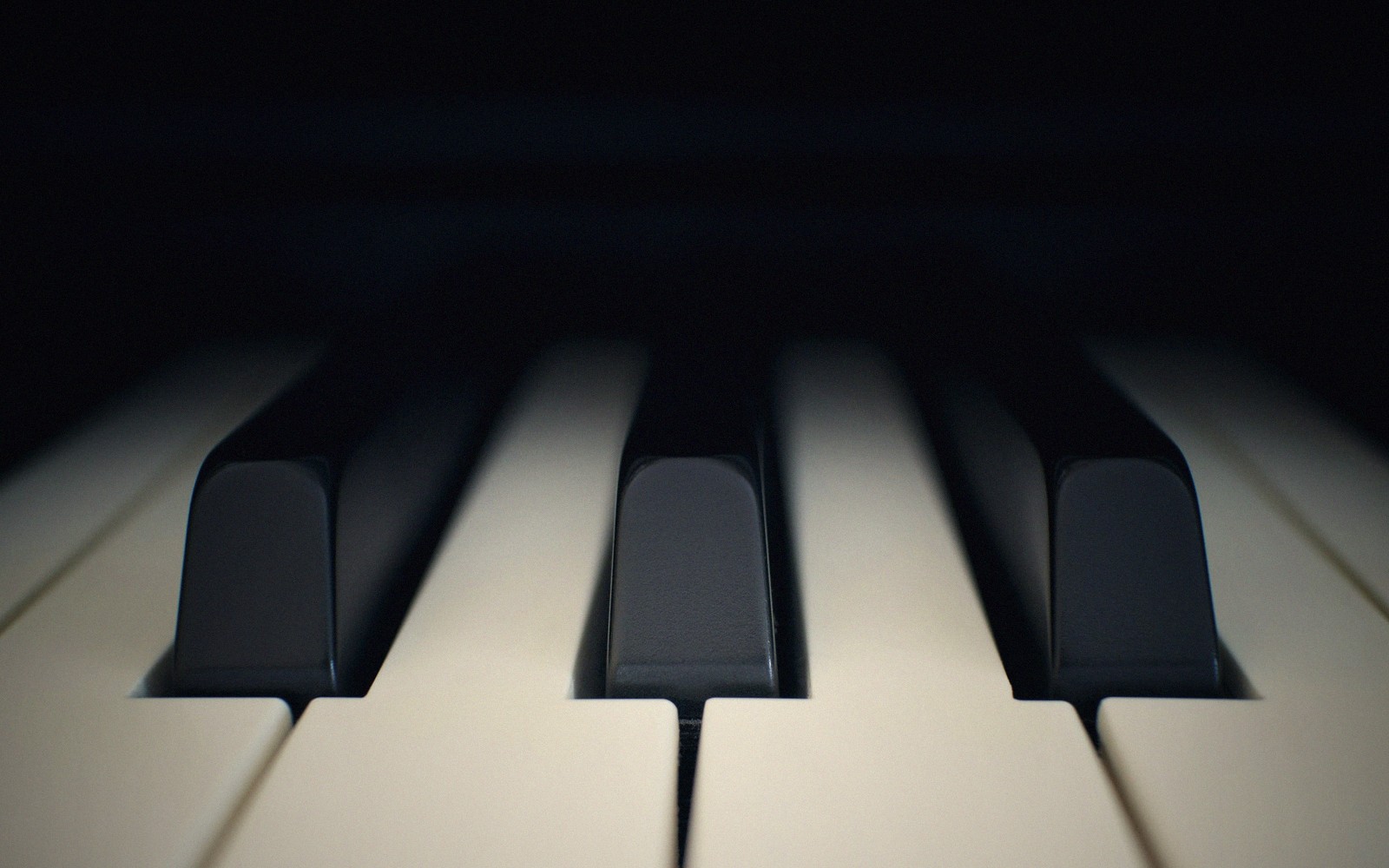 The Piano Is a Whole Band