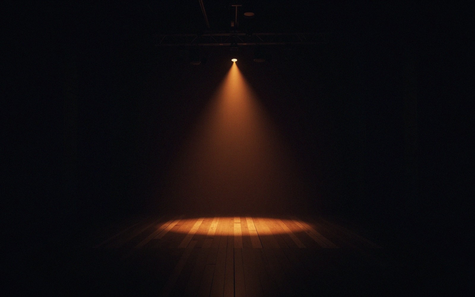 The Ballad, at Closing Time