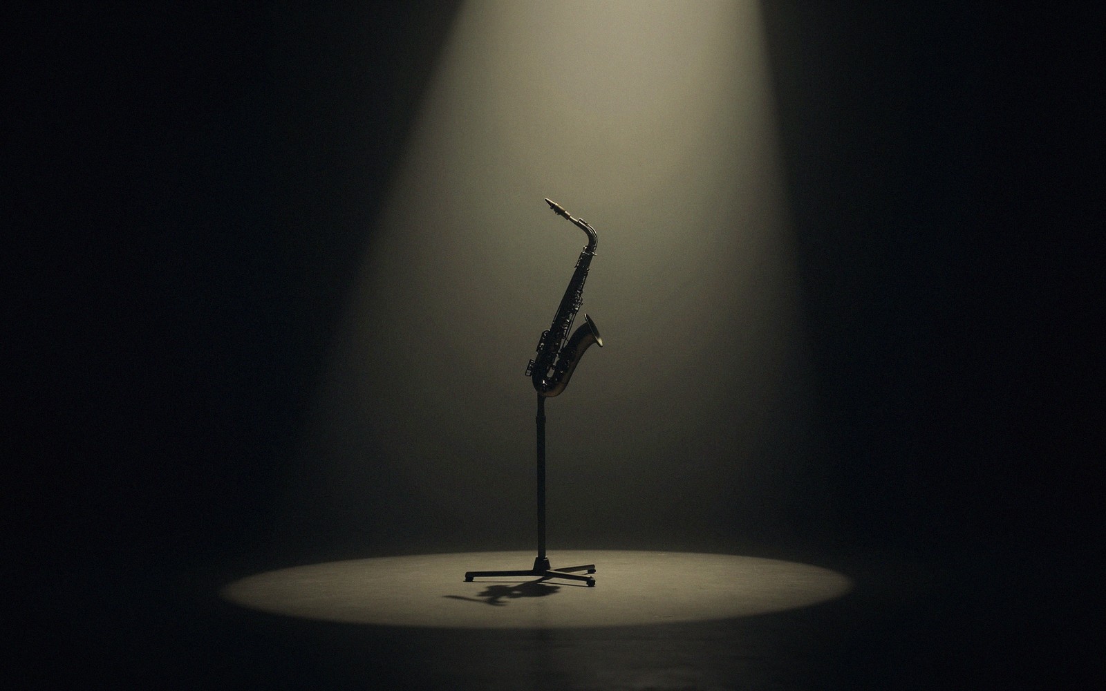 The Trouble (and Point) of Free Jazz