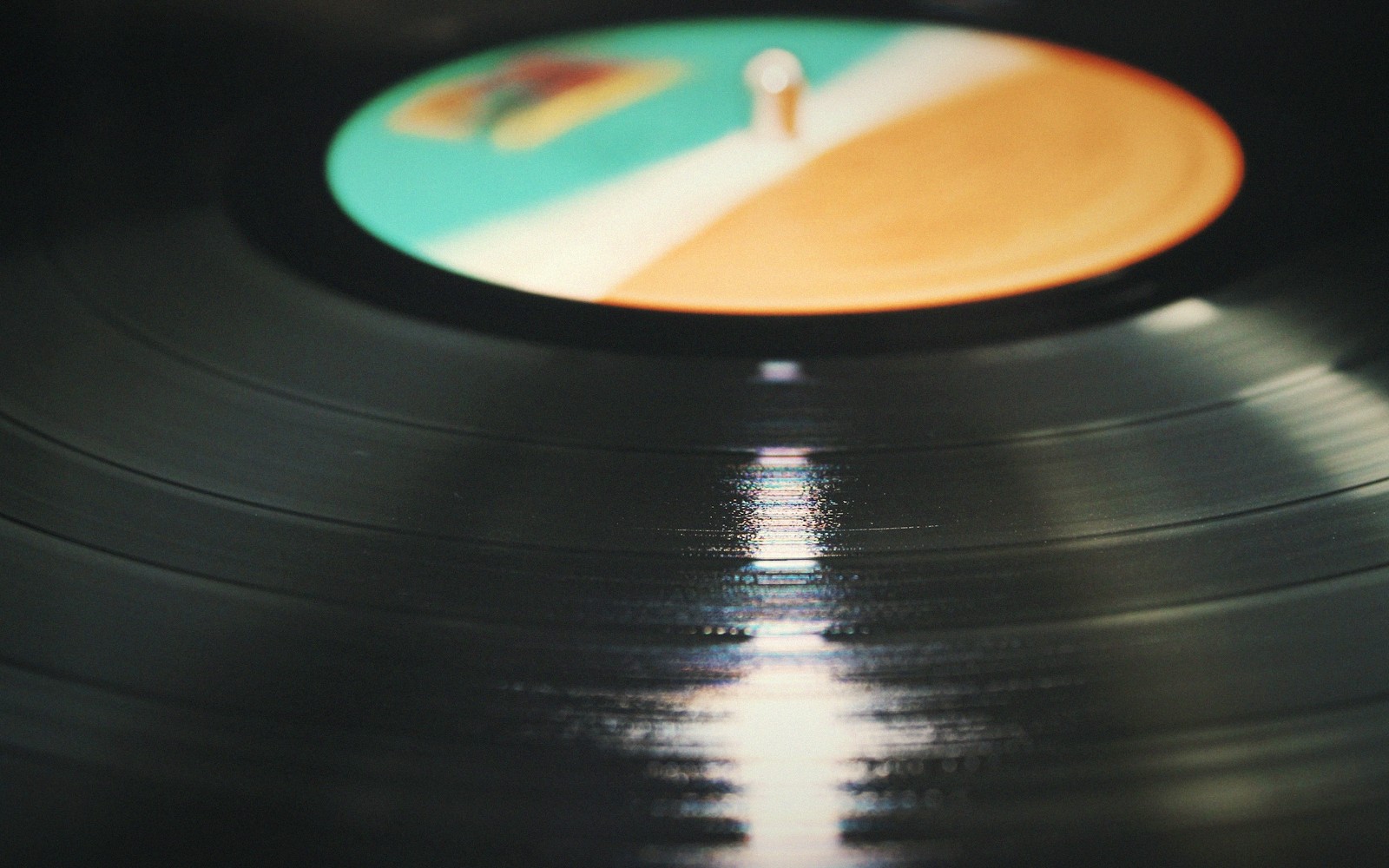 Why the LP Made the Album an Art Form